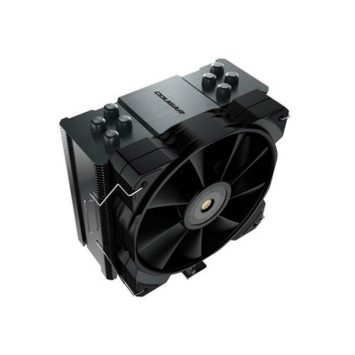 Ventilateur pour CPU COUGAR FORZA 50 120mm Single Tower Air Cooler