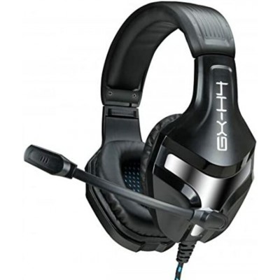 Casque de jeu stéréo ENHANCE GX-H4 avec...
