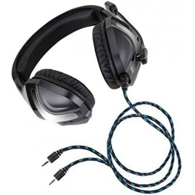 Casque de jeu stéréo ENHANCE GX-H4 avec microphone