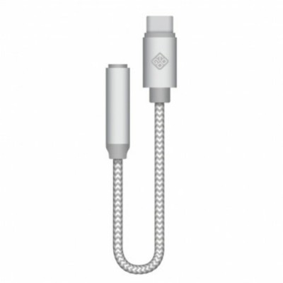 ToGo adaptateur USB-C à AUDIO 15cm (6po)