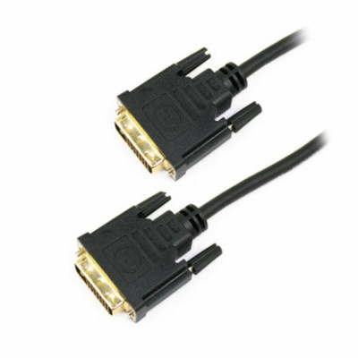 Câble DVI-D Dual Link M/M 6 pieds (1.83m)...