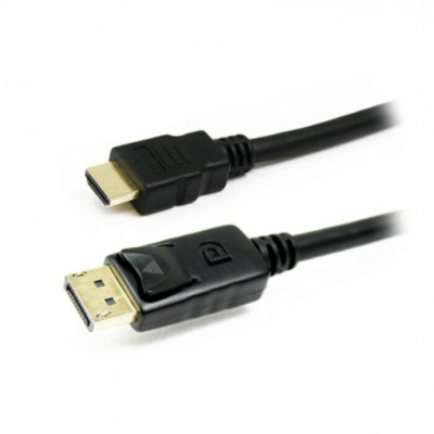 Câble DisplayPort à HDMI M/M 6 pieds (1.83m)...