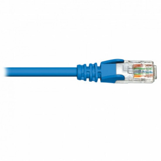 Câble réseau Ethernet CAT6 75 pieds (22.86m) BlueDiamond
