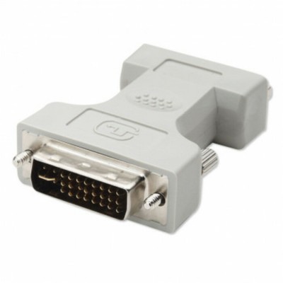 Adaptateur DVI Mâle à VGA Femelle BlueDiamond