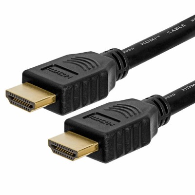 Câble HDMI Mâle à Mâle 25 pieds (7.62m)...
