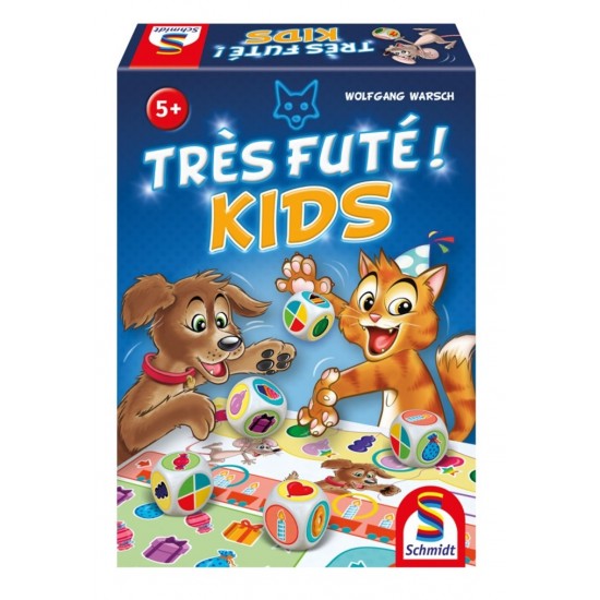 Très futé Kids