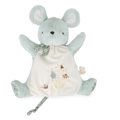 Kaloo -  Marionnette petite souris