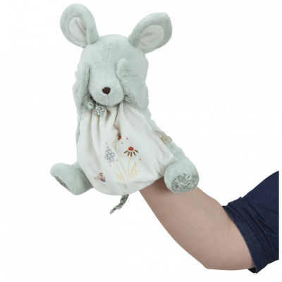 Kaloo -  Marionnette petite souris