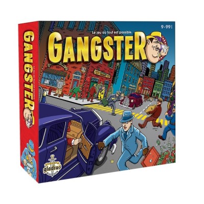 Gladius - Gangster V.F