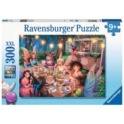 Ravensburger - Casse-tête Le goûter des fées...