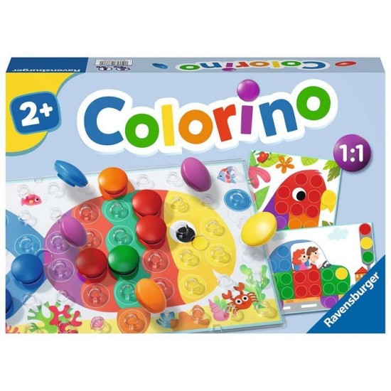 Ravensburger - Colorino