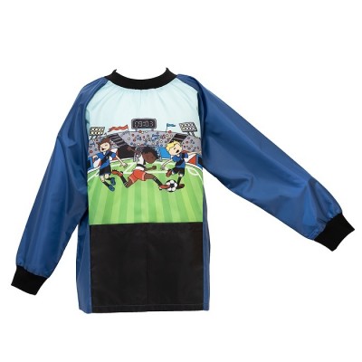 Tablier Louis Garneau collection Soccer (6 ans)