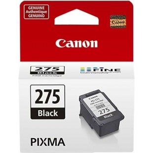 Cartouche d'encre canon 275 Noir