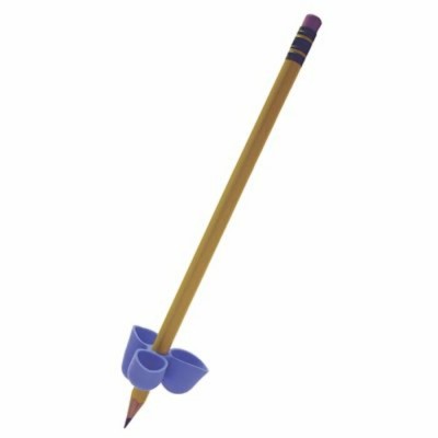 FDMT - Pinces d'écriture moyenne (6 à 12 ans) FDMT - Pinces d'écriture moyenne (6 à 12 ans)