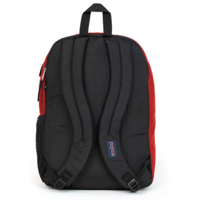 JanSport - Sac à dos Big student Red tape