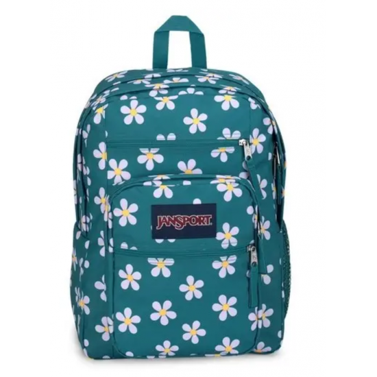 JanSport - Sac à dos Big student Precious Petals