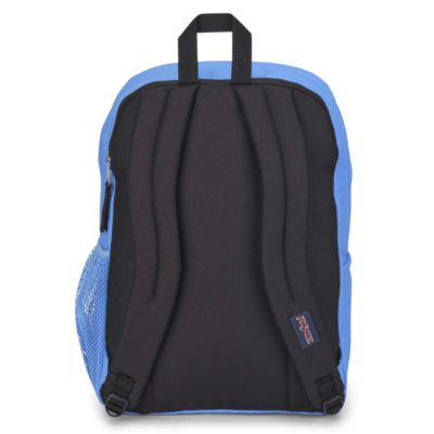 JanSport - Sac à dos Big student Blue neon