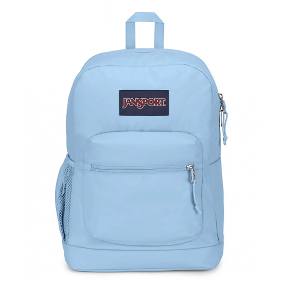 JanSport - Sac à dos Cross town plus Blue dusk