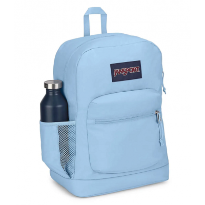 JanSport - Sac à dos Cross town plus Blue dusk