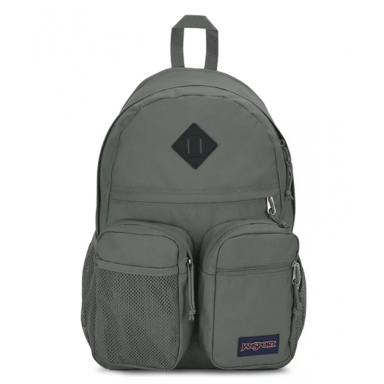 JanSport - Sac à dos Granby Graphite grey