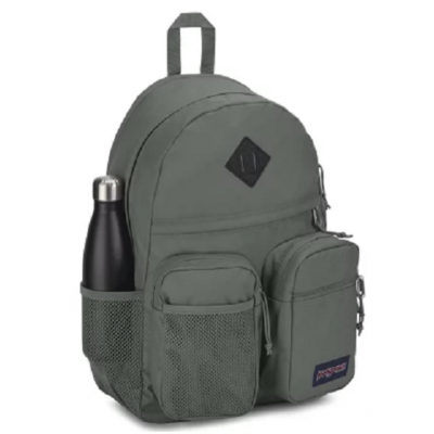 JanSport - Sac à dos Granby Graphite grey