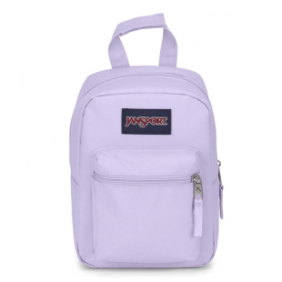 JanSport - Boîte à lunch Big break pastel lilac