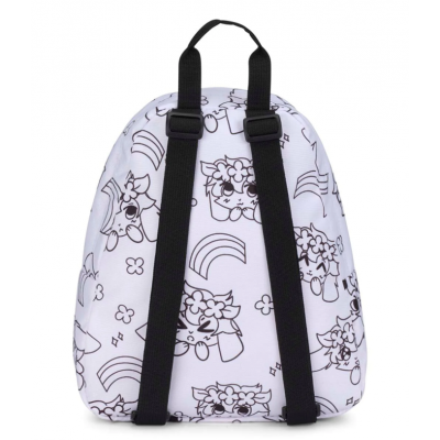 JanSport - Petit sac Half pint anime emotions