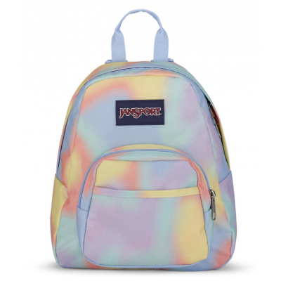 JanSport - Petit sac Half pint mood map