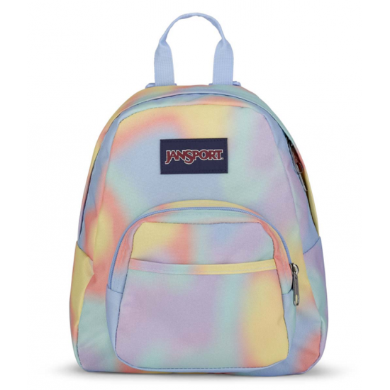 JanSport - Petit sac Half pint mood map
