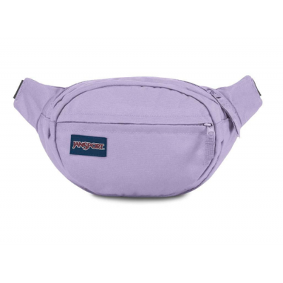 JanSport - Sac banane fifth avenue pastel lilac