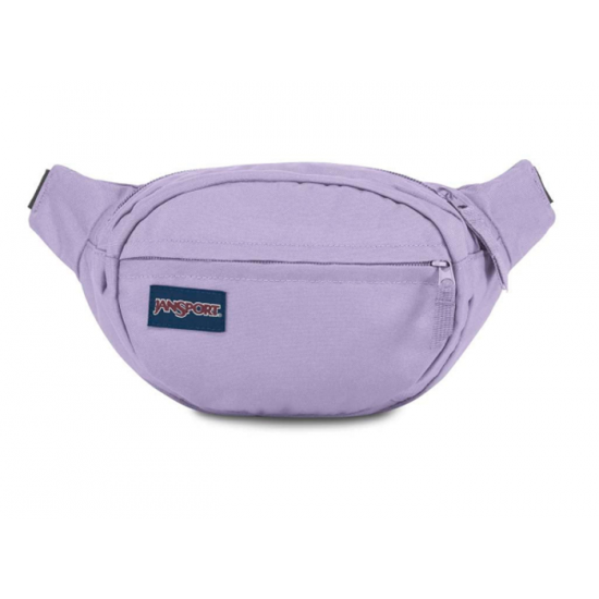 JanSport - Sac banane fifth avenue pastel lilac