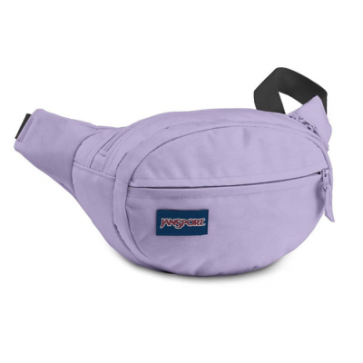 JanSport - Sac banane fifth avenue pastel lilac