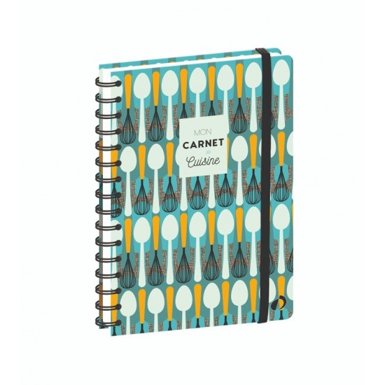 Quo Vadis - Mon carnet de cuisine