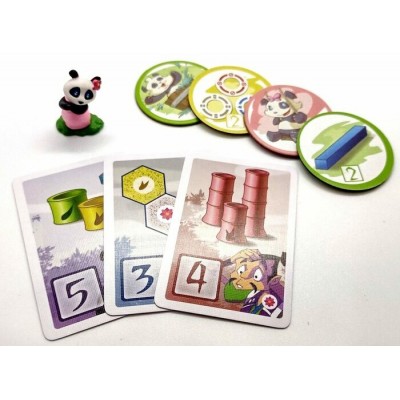 Takenoko Extension Chibis (V.F.)