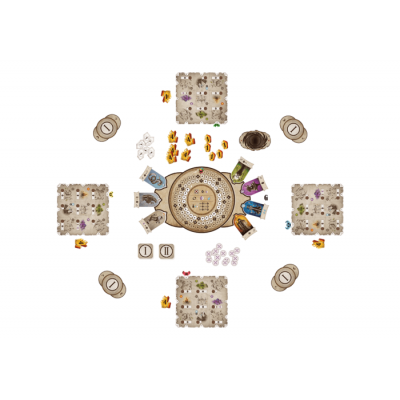 Rauha (multilingue)