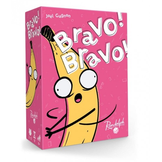 Bravo Bravo!
