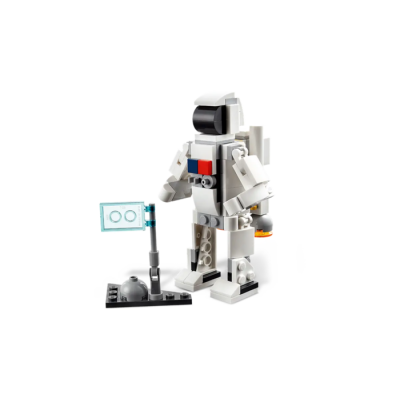 Lego Creator - Navette spatiale