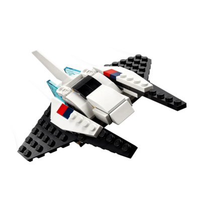Lego Creator - Navette spatiale