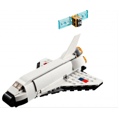 Lego Creator - Navette spatiale