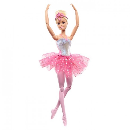 Barbie ballerine