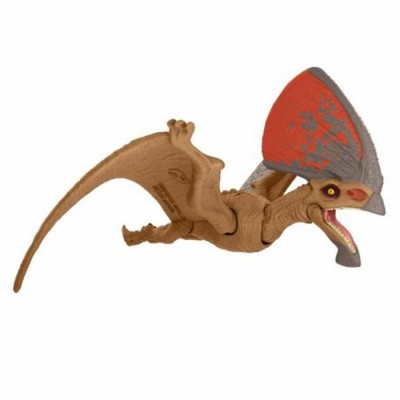 Jurassic World - Coffret danger Tupandactylus