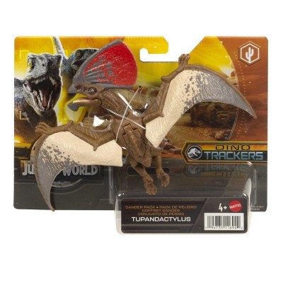 Jurassic World - Coffret danger Tupandactylus