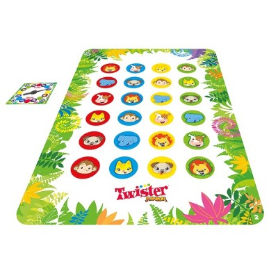Hasbro - Twister junior