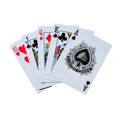 Malette de poker
