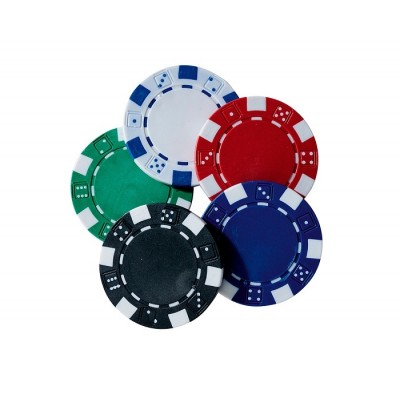 Malette de poker