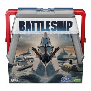 Hasbro - Bataille navale classique