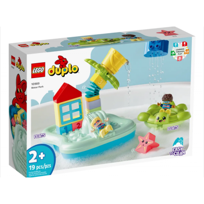 Lego Duplo - Parc aquatique