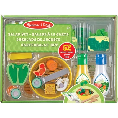 Melissa & Doug - Salade à la carte