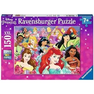 Ravensburger - Casse-tête Merveilleuses...