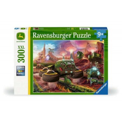 Ravensburger - Casse-tête Futue John Deer 300 XXL...